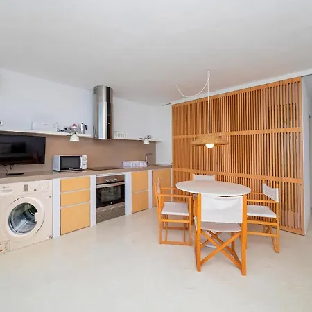 Apartamentos Roca Plana-3